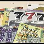 louisiana lottery scratch off